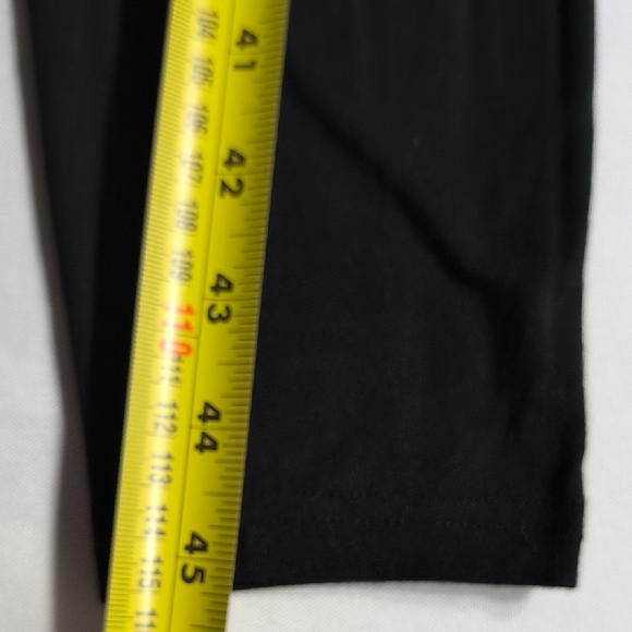 SHEIN Black Sleeveless Jumpsuit with High Neckline - Picture 10 of 11